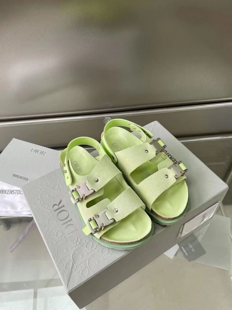 Christian Dior Sandals